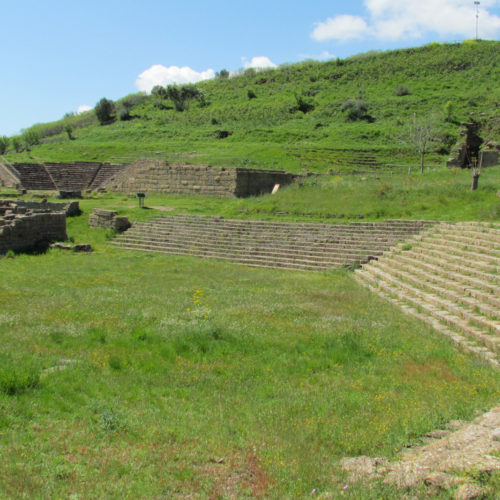 Morgantina