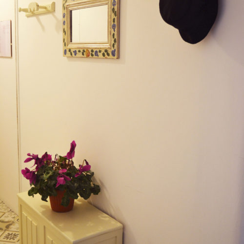 ingresso - B&b Le Giare Aidone